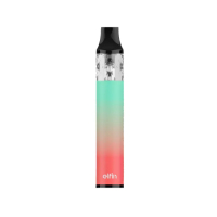 Pod  Smoant Elfin - Green red