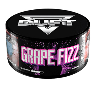 Duft Grape Fizz 20 