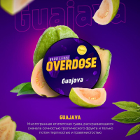 Overdose Guajava ( ) 25