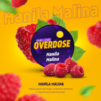 Overdose Manila Malina ( ) 25