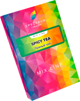 Spectrum Mix Spicy Tea 40 