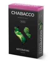 Chabacco Cactus Mix ( ) 50 