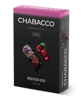 Chabacco Mix Cherry Cola ( ) 50 