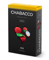 Chabacco Lychee Bisque () 50 