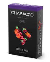 Chabacco Northern Berries ( ) 50 