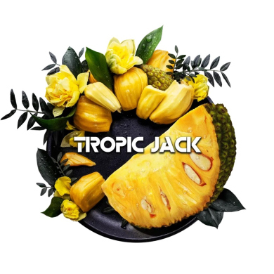 BlackBurn Tropic Jack () 25 