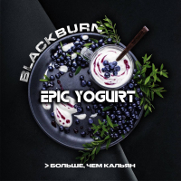 BlackBurn Epic Yogurt ( ) 200 