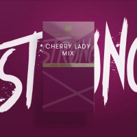   strong CHERRY LADY MIX (---) 40 
