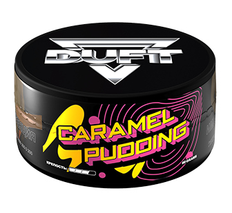 Duft Caramel Pudding 20 