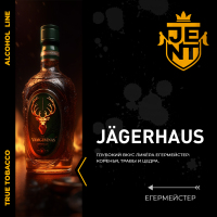 JENT Alcohol Jagerhaus () 25 