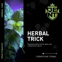 JENT Herbal Herbal Trick ( ) 30 