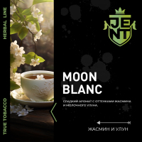 JENT Herbal Moon Blanc (-) 100 