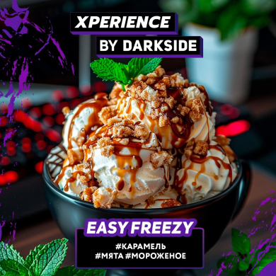 Darkside XPERIENCE Easy Freezy (, , ) 30