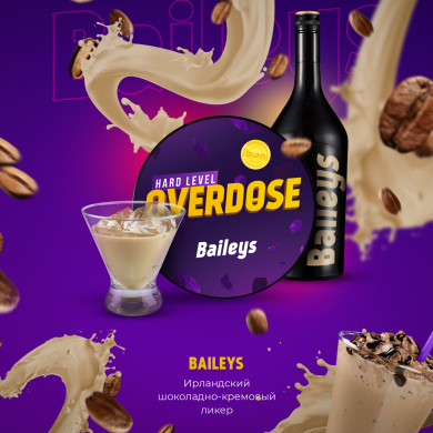 Overdose Baileys (  ) 25