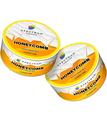 Spectrum Classic Honeycomb 25 