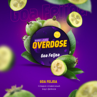 Overdose Goa Feijoa (  ) 100