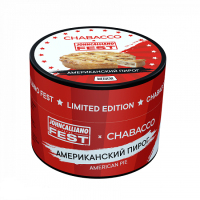 Chabacco L.E. American Pie ( ) 50 