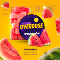 Overdose Watermelon ( ) 100