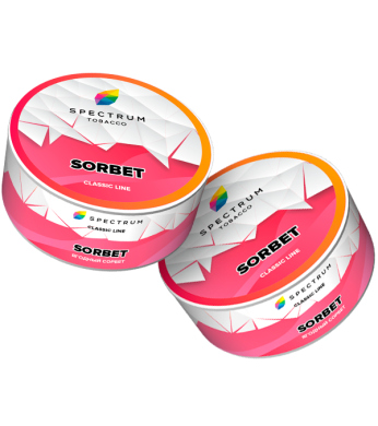 Spectrum Classic Sorbet 25 