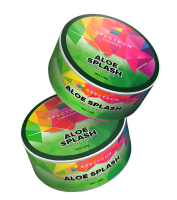 Spectrum Mix Aloe Splash 25 