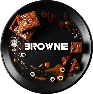 BlackBurn Brownie () 100 