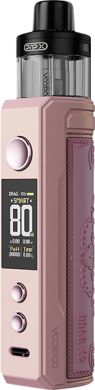 Pod  Voopoo DRAG X2 * Glow Pink