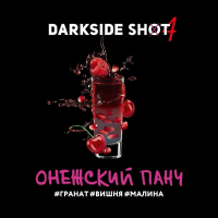 Darkside Shot   30 