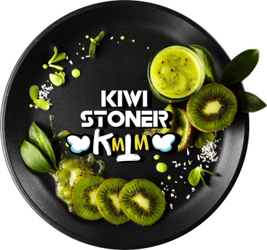 BlackBurn   Kiwi Stoner (  ) 100 