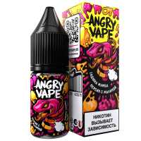 ()  Angry Vape Salt, 10 ,   (  ), 2