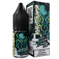 ()  MONSTERVAPOR SALT, 10 , NEELHU (   ), 2