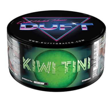 25 Duft Kiwi Tini 25 