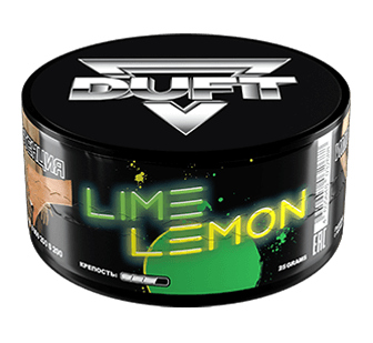 25 Duft Lime Lemon 25 