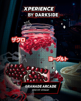 Darkside XPERIENCE Granade Arcade (-) 30