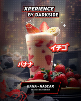 Darkside XPERIENCE Bana-Nascar (, ) 30