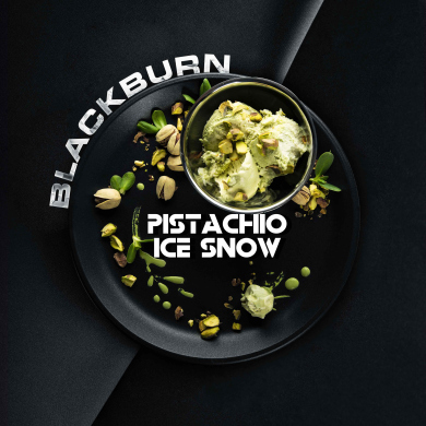 BlackBurn Pistachio Ice Snow ( ) 200 