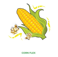 B3 Corn Flex 50 
