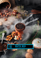Element  Nuts mix 25  *
