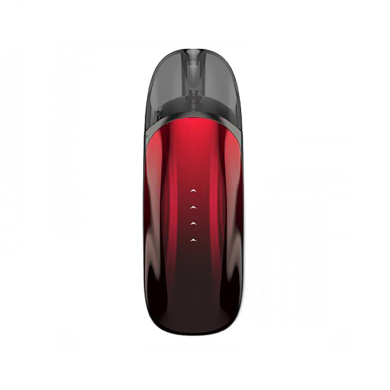 Pod  Vaporesso Zero 2 * Black Red