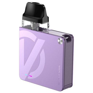 Pod  Vaporesso XROS 3 NANO * LILAC PURPLE