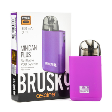 Pod  Brusko Minican Plus - 