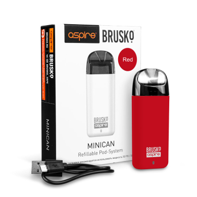 Pod  Brusko Minican - 