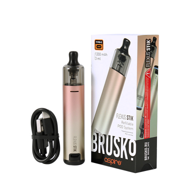 Pod  BRUSKO FLEXUS STIK - - 