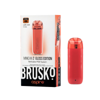 Pod  Brusko Minican2 GLOSS EDITION - 