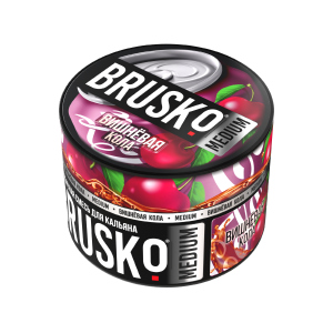   BRUSKO Medium   50 