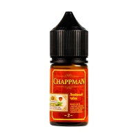  Chappman Salt 30  *   2