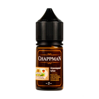  Chappman Salt 30  *   2