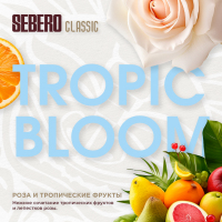 Sebero     (Tropic Bloom) 40 