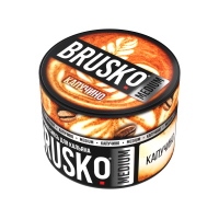   BRUSKO Medium  50 