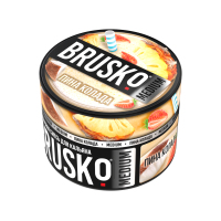   BRUSKO Medium   50 