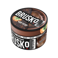   BRUSKO Medium   50 